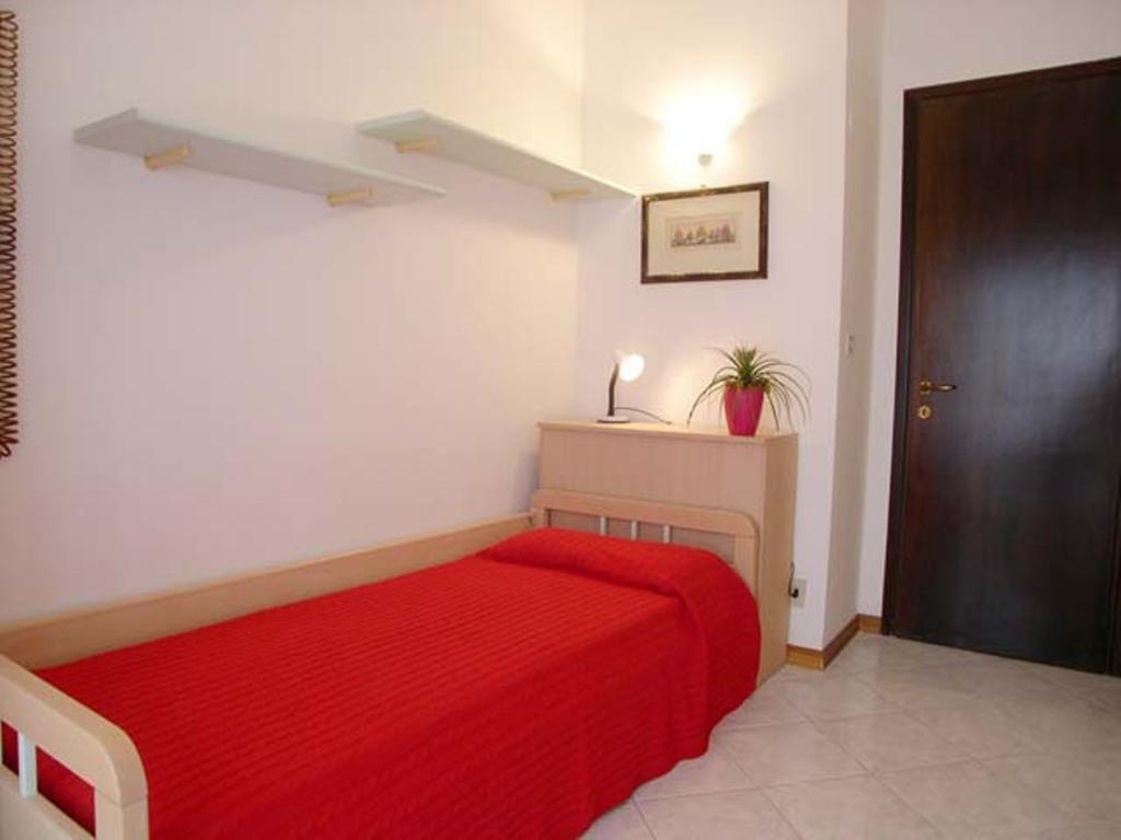 Riviera Appartament Grado Exterior foto