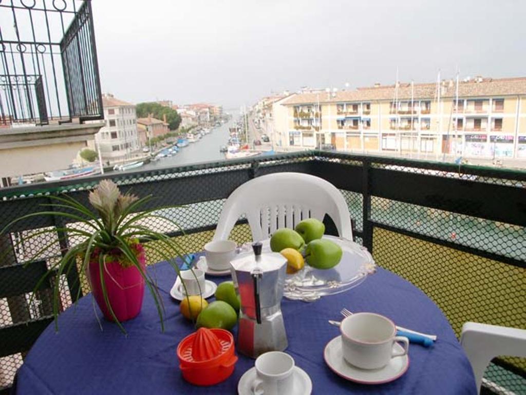 Riviera Appartament Grado Exterior foto